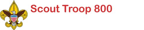 Scout Troop 800